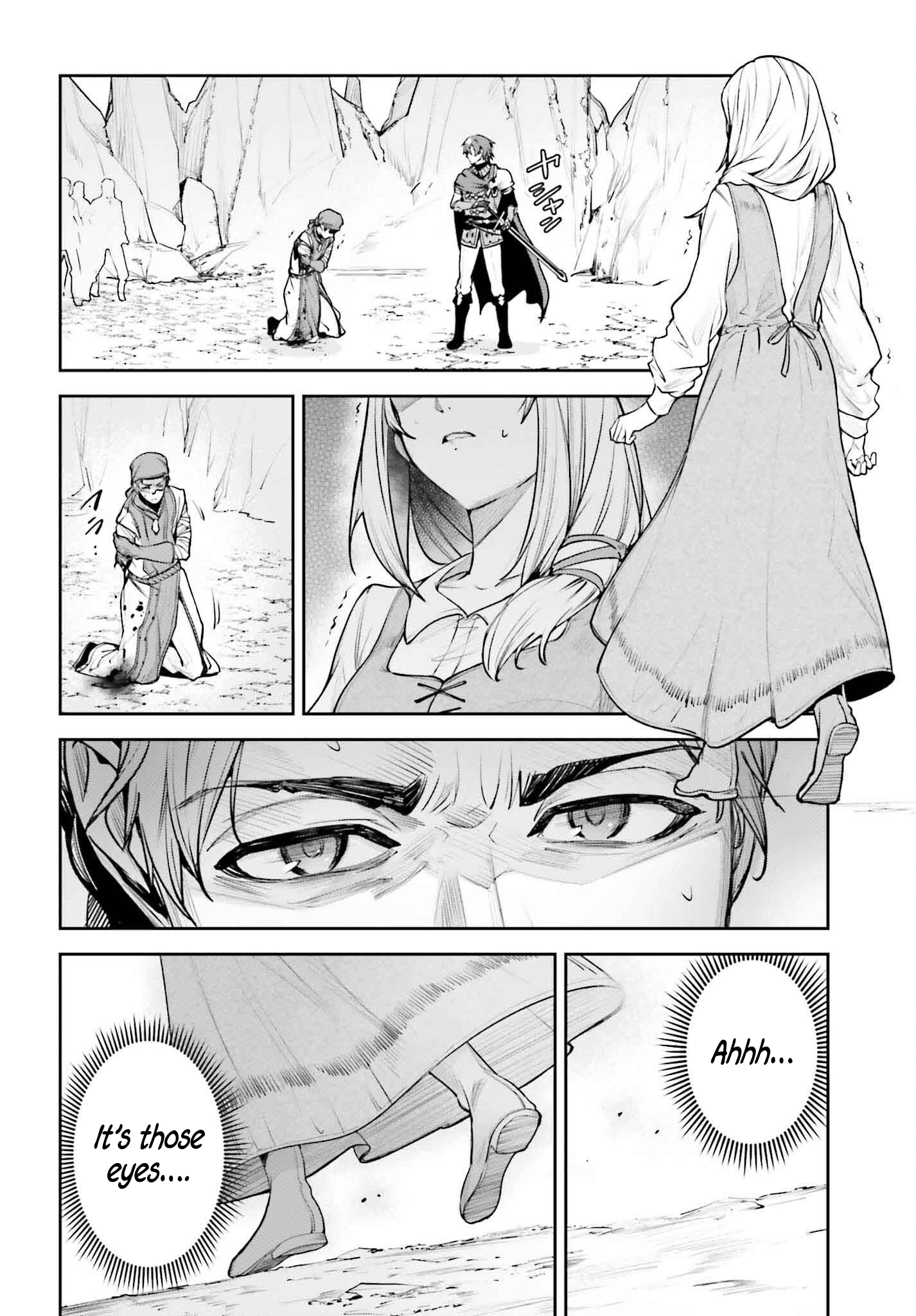Unnamed Memory Chapter 46 11